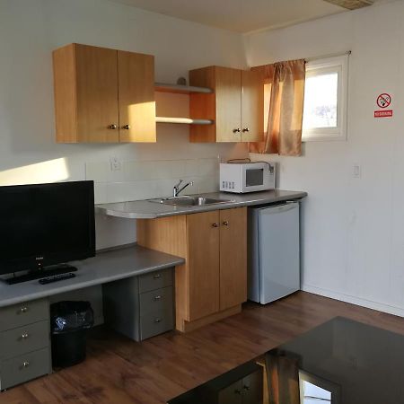 Star Motel Morden Екстериор снимка