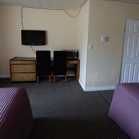 Star Motel Morden Екстериор снимка