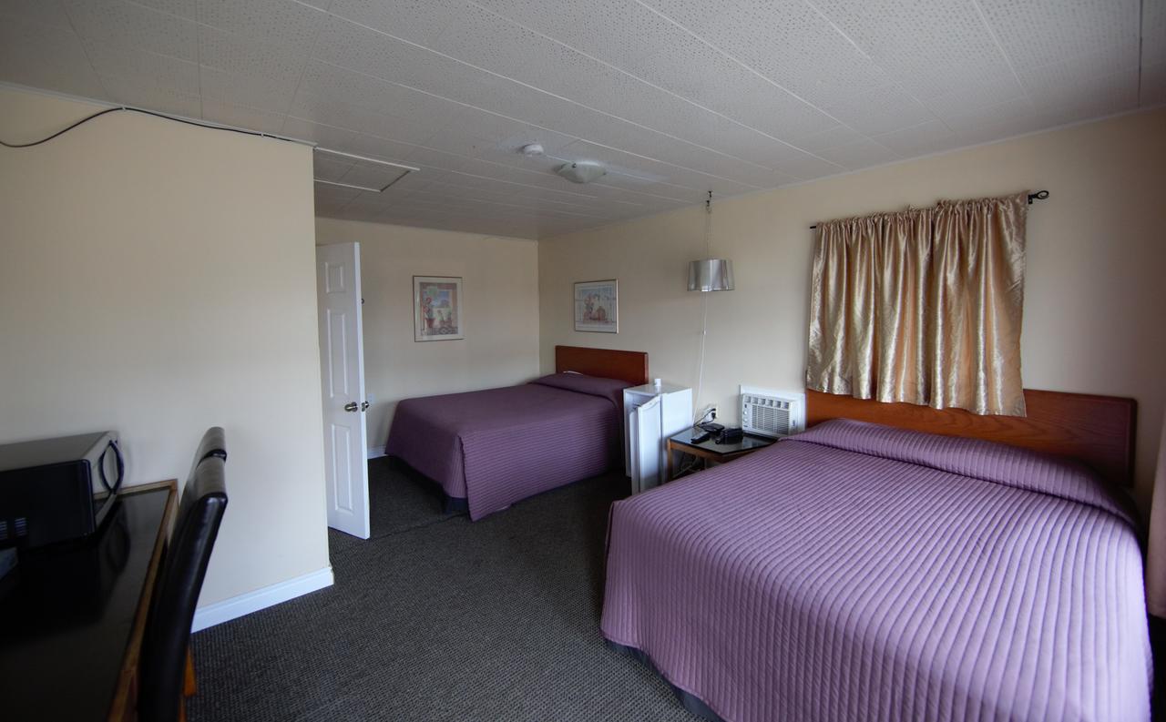 Star Motel Morden Екстериор снимка