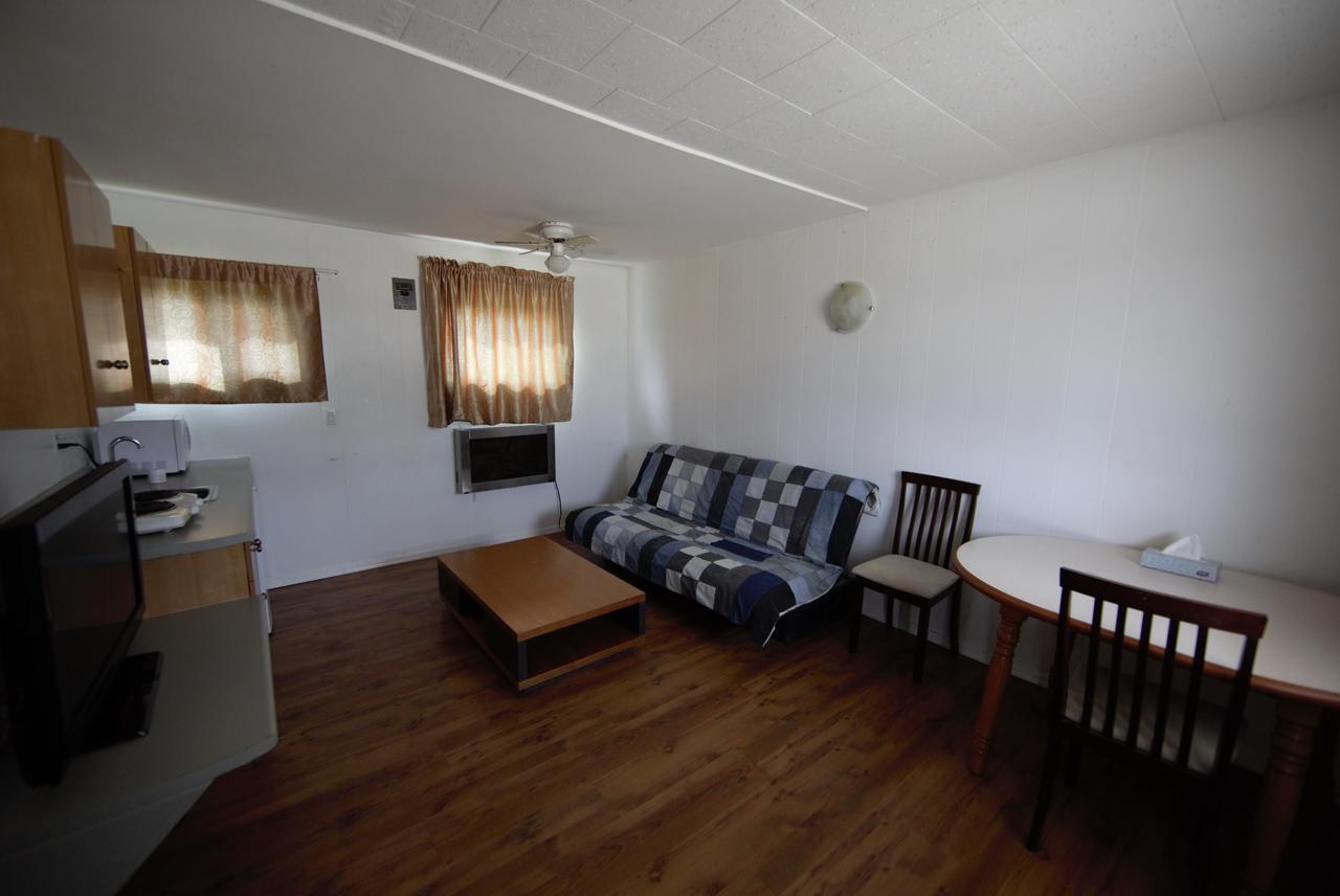 Star Motel Morden Екстериор снимка