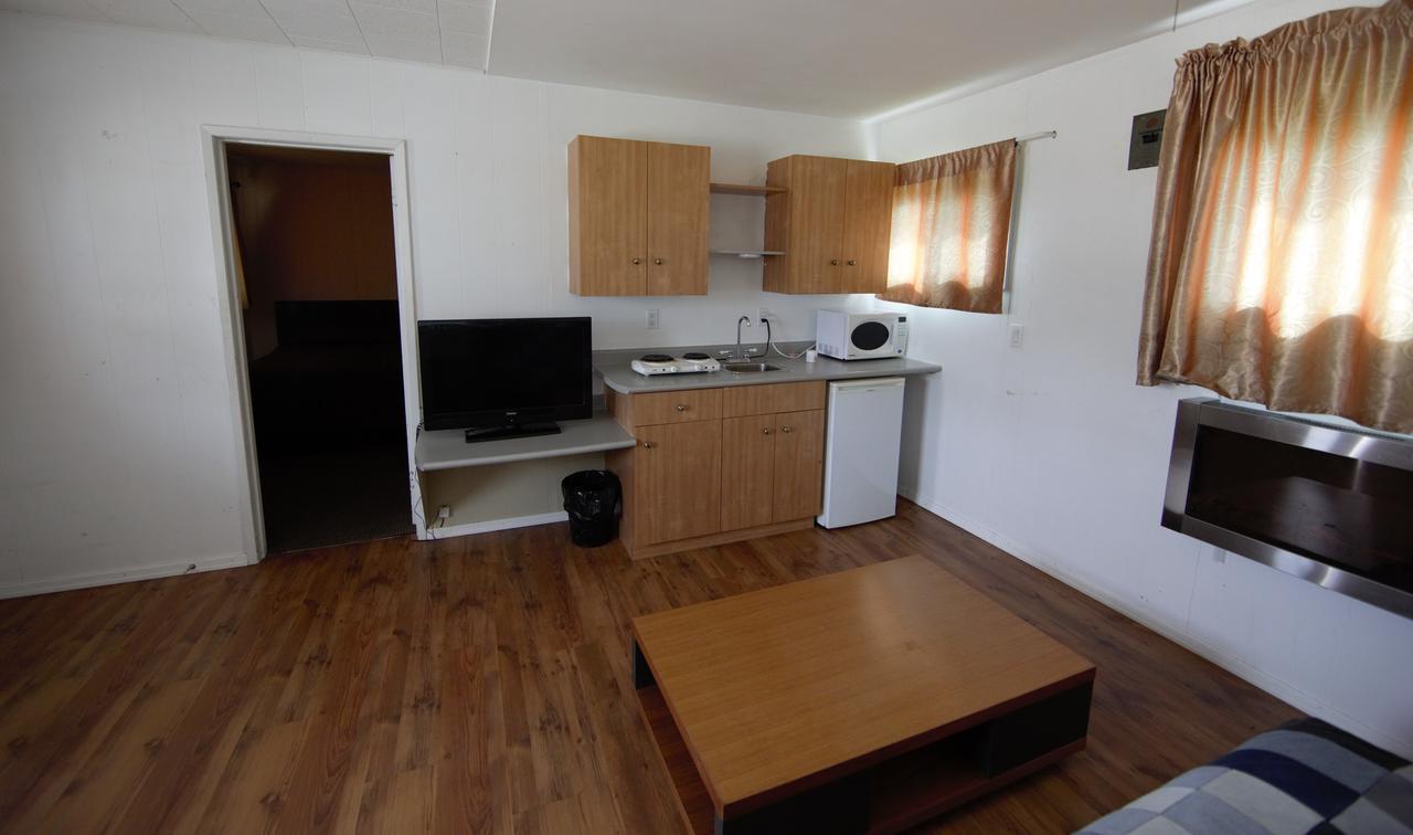 Star Motel Morden Екстериор снимка