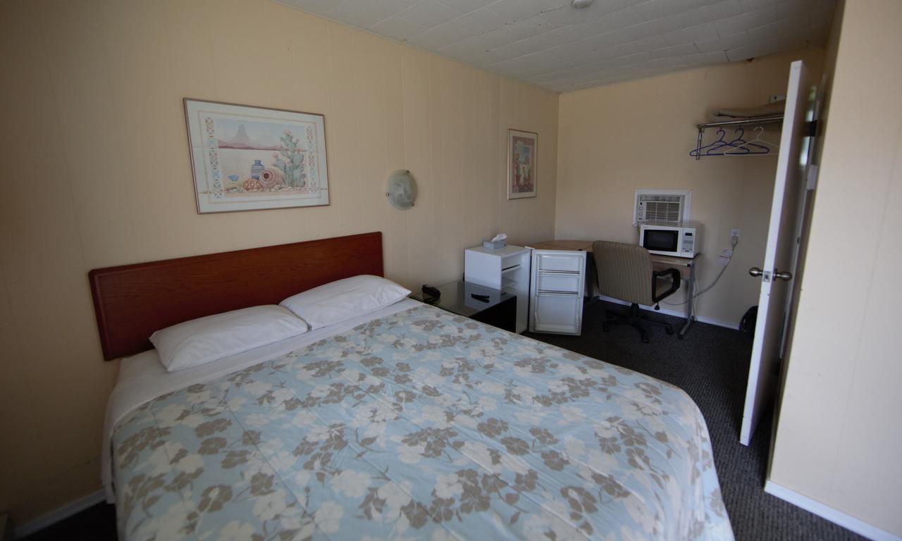 Star Motel Morden Екстериор снимка