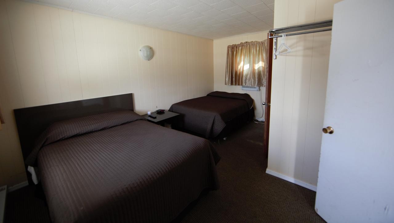 Star Motel Morden Екстериор снимка