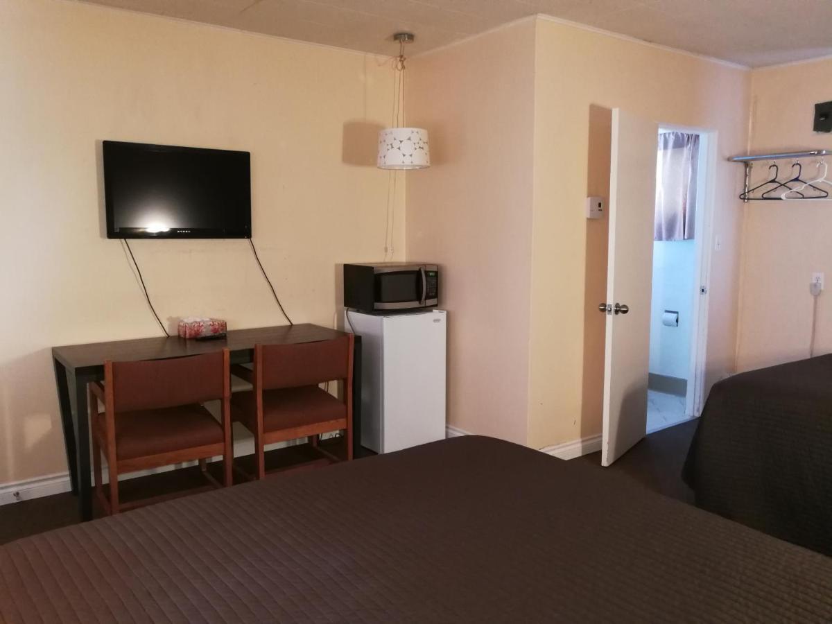 Star Motel Morden Екстериор снимка