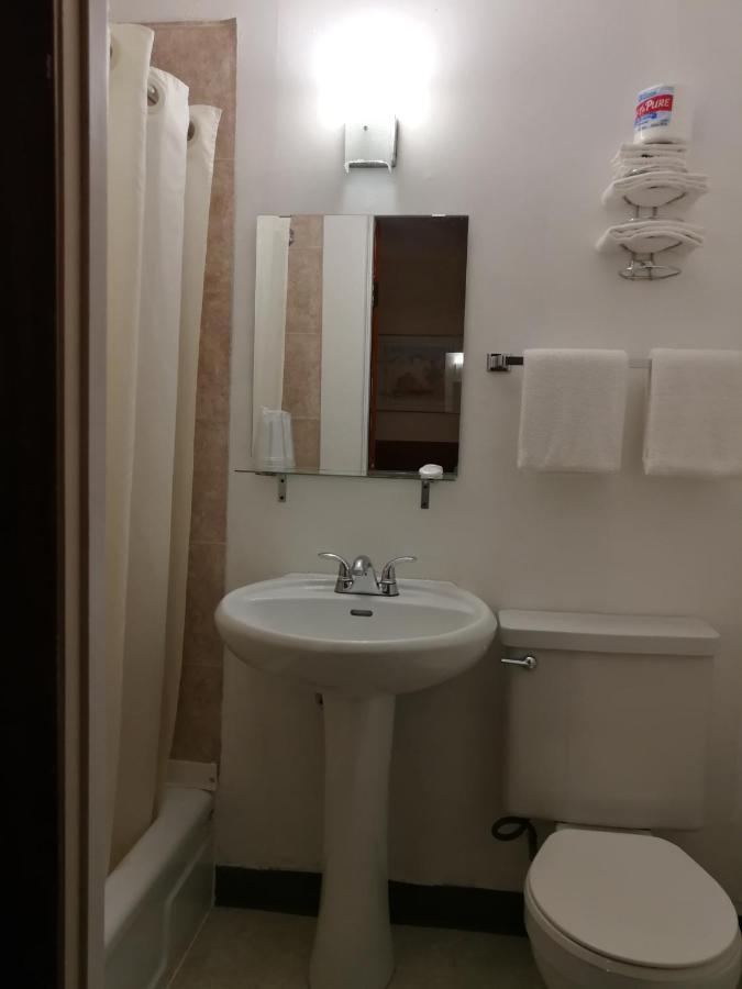 Star Motel Morden Екстериор снимка