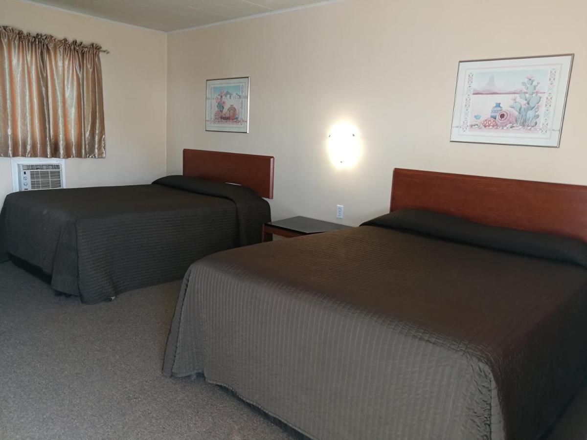 Star Motel Morden Екстериор снимка