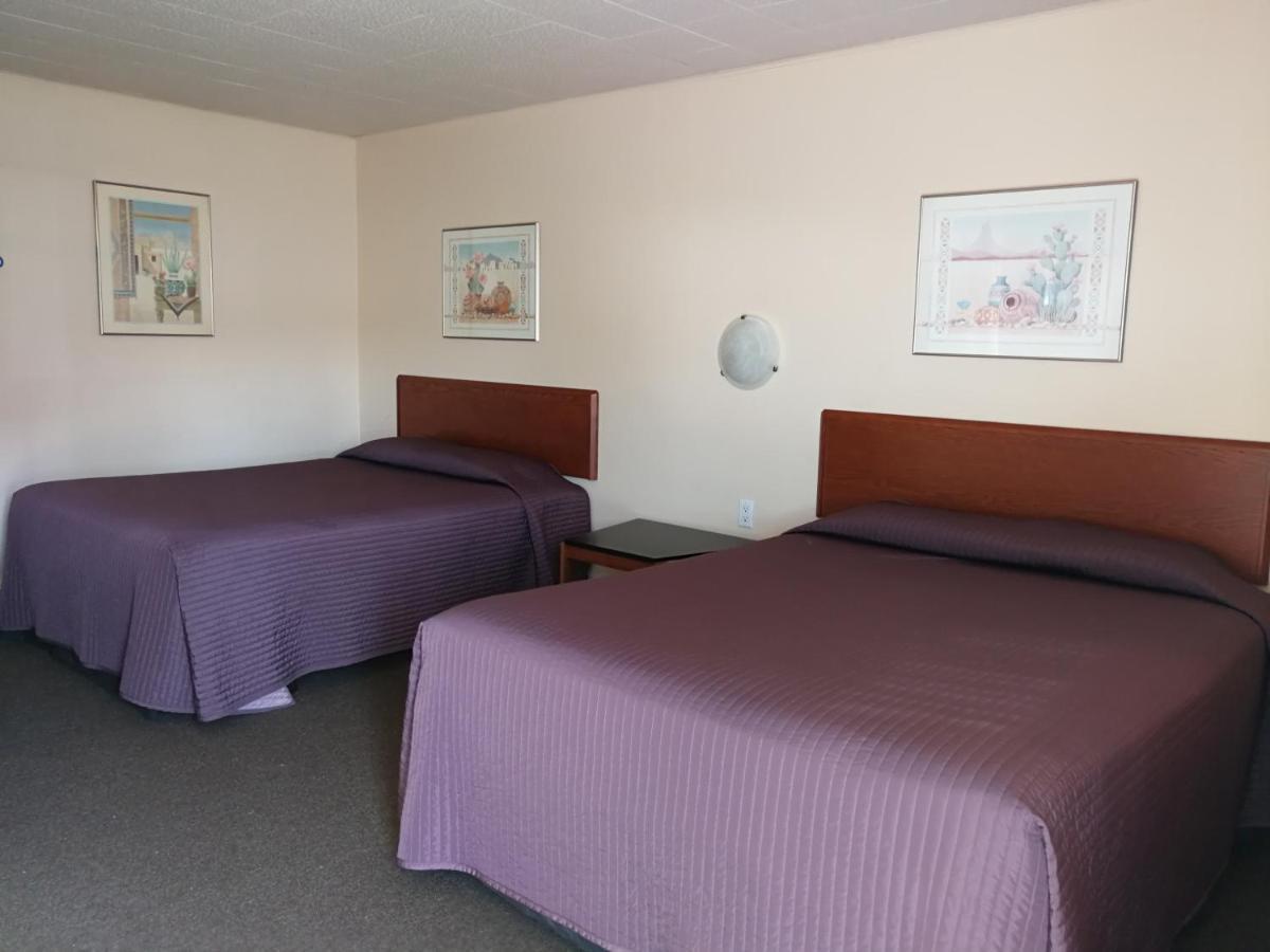 Star Motel Morden Екстериор снимка