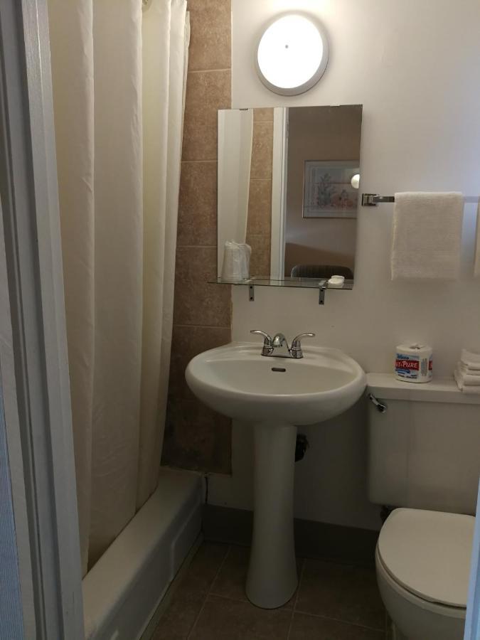 Star Motel Morden Екстериор снимка