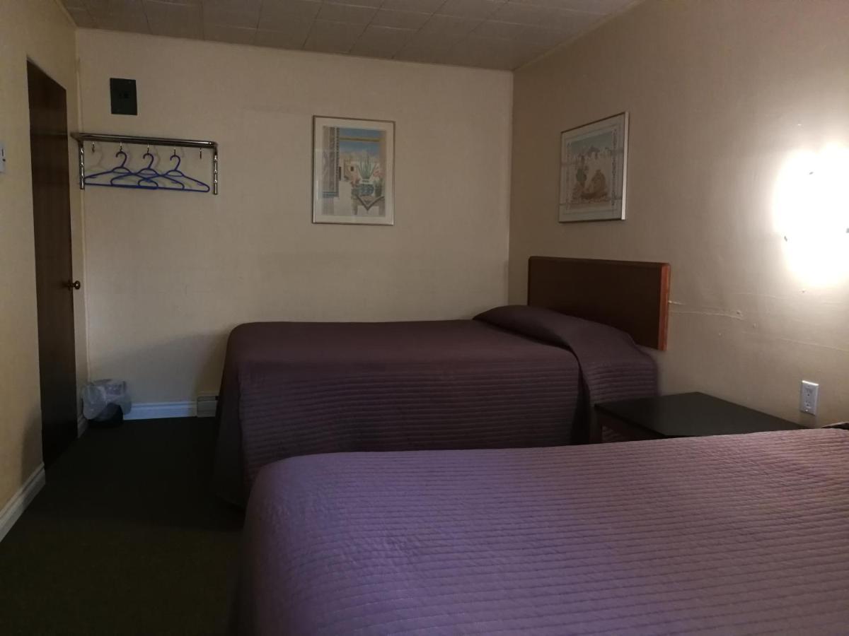 Star Motel Morden Екстериор снимка