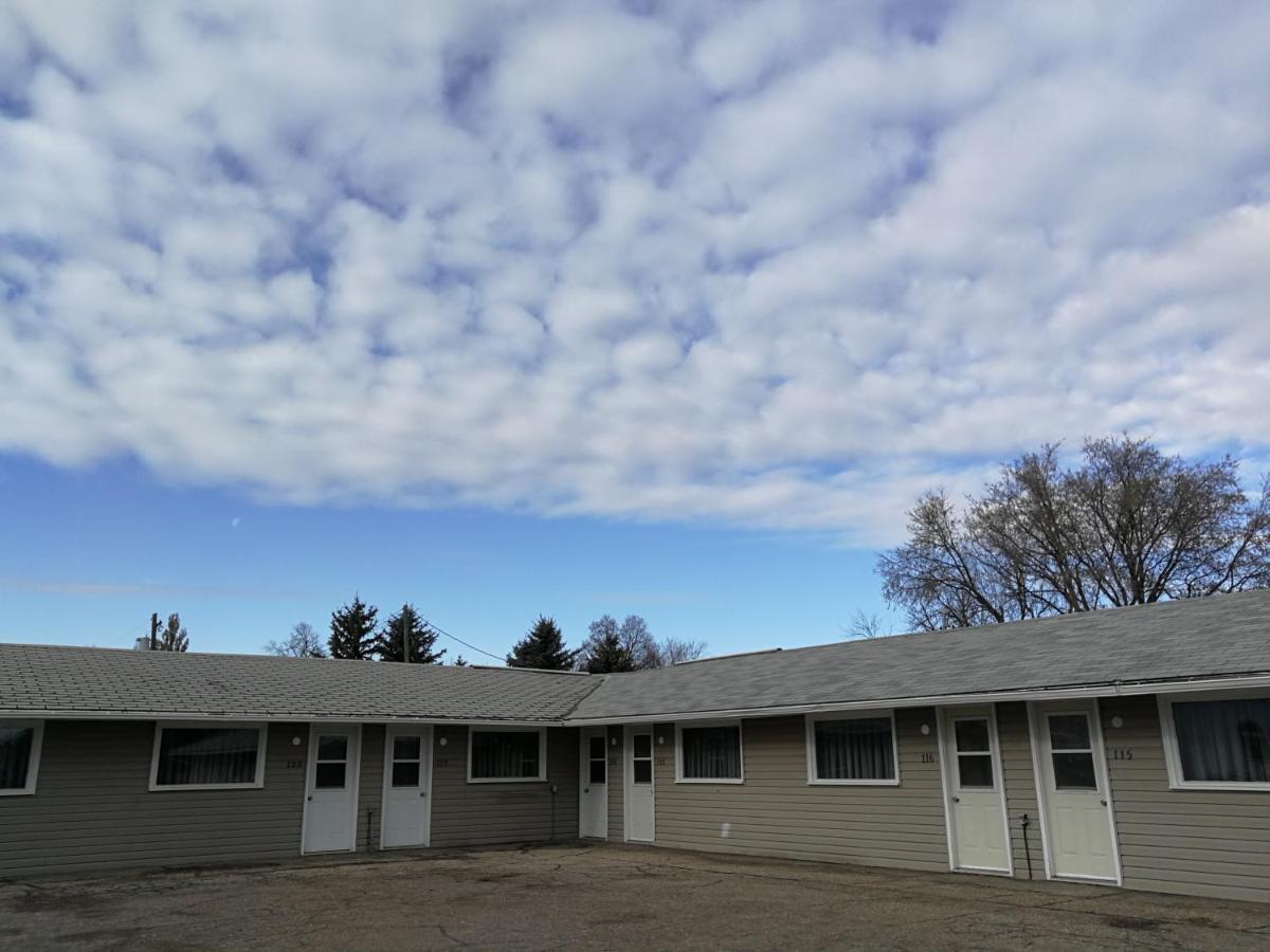 Star Motel Morden Екстериор снимка