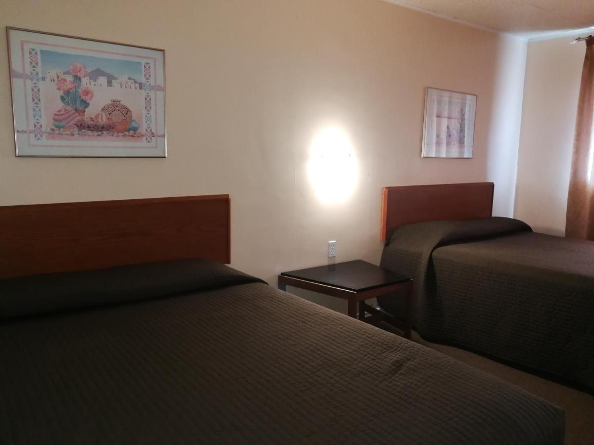 Star Motel Morden Екстериор снимка
